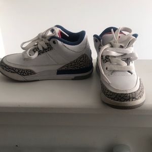 Air Jordan 3 Retro OG